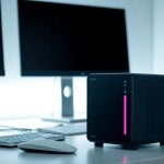 CWWK X86-P6 NAS Review Intel N150 M.2 SSD Mini NAS
