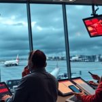 Cyberattack on European Airports: MUSE Platform and Billing System Down