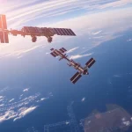 Delayed supply load fails to reach International Space Station