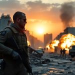 Delta Force unveils new destruction system to rival Battlefield 6
