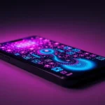Device Creates Holograms Using Holographic Metasurface and OLEDs for Smartphones