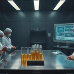 DHS quietly collects DNA from Americans for years