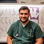 Diego González Rivas: The Viral Traveling Doctor and His Politics