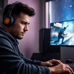 Disable mouse acceleration for better PC gaming performance