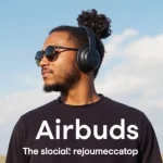 Discover Airbuds, the New Social Music Network