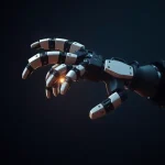 Discover the exoskeleton for your arm to dominate shooters