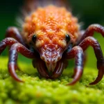 Distinct digits may have evolved through DNA in cloacavars