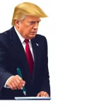 Donald Trump signs deal to save TikTok while China decides