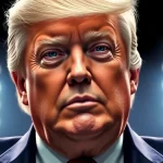 Donald Trump threatens film industry with 100% tariffs on movies