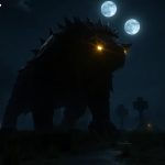 Dying Light The Beast conceals a powerful weapon in Minecraft tribute