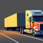 Economic trucking trends: Canada’s spot market softens while U.S. tonnage rises