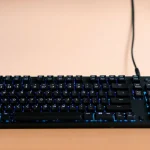 Endorfy Thock V2 Wireless 75% Mechanical Keyboard Review