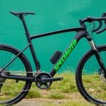 Enjoy the Specialized Turbo Vado SL 2 6.0 Carbon Without Assist