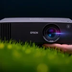 Epson launches Lifestudio Grand 4K laser UST projector