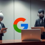 EU probes Apple, Google, and Microsoft for online scam practices