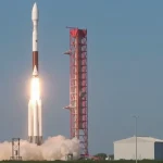European Rocket Reuse Test Delayed; NASA Updates SLS for Artemis II