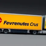 Everwood Capital acquires Transportes Cruz to lead international refrigerated transport