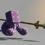Everything Revealed at Minecraft Live: New Nautilus and Spear