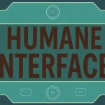 Explore Jef Raskin's Humane Interface Ideas at Home