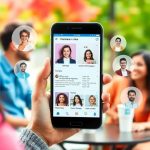 Facebook's new AI feature will help you find your ideal partner