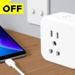 Fast USB-C Wall Plug with 3 Ports Now 45% Off Today