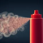 Felony Charges in South Carolina High School Fart Spray Incident