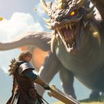 FF14 special site reveals Monster Hunter Wilds crossover rewards