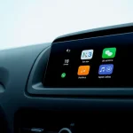 Ford undecided on new Apple CarPlay Ultra but open to adoption