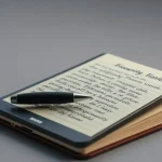 Freewrite Traveler review: A surprising love for this device