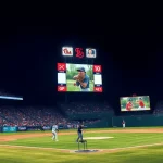 Friday Night Baseball showcases iPhone footage in live broadcast