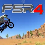 FSR 4 ahora disponible en Steam Deck
