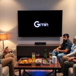 Gemini launches on Google TV but don't get too excited yet