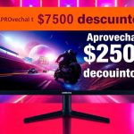 Get $250 Off 27-Inch 240Hz Samsung Gaming Monitor Today