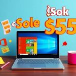 Get Microsoft Office and Windows 11 Pro for Life for $55