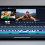 Getting Started with Video Editing on iPhone and iPad in iMovie