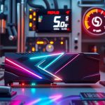 GIGABYTE combines traditional thermal paste with liquid metal in AORUS RTX 5090 MASTER reducing temperature by 5 degrees