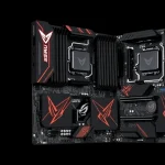 GIGABYTE unveils X870E AORUS X3D motherboards with AI RAM support