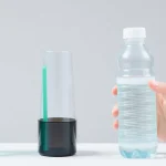 Goodbye water bottles: this new invention could change drinking forever