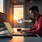 Google and Qualcomm collaborate on Arm-based PC convergence