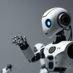 Google DeepMind launches Gemini Robotics 1.5 for robot reasoning