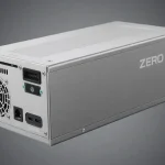Great Wall Zero Z7: China's First 80 Plus Titanium Power Supply