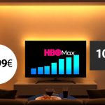 HBO Max price increase: 15.99€ for 4K, 10.99€ for 1080p