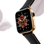 Hermes Apple Watch Series 11 features luxurious Faubourg Party designs