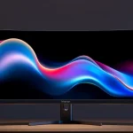 Hisense G7 Ultra Mini LED Dual Mode Monitor Launches in China