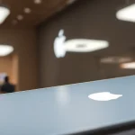 How Apple Stores are fighting iPhone 17 scratches