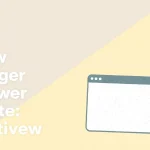 How I Use a Password Manager Effectively