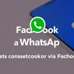 How to Contact Facebook via WhatsApp