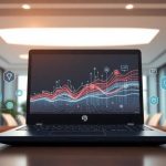 HP's Focus on Security and AI Enhances PC Performance