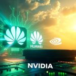 Huawei targets NVIDIA with clear AI GPU strategy to double hardware power annually