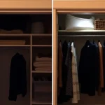 I installed $6 battery-operated motion lights in my closets